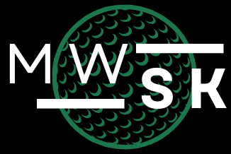 MWSK Golf logo